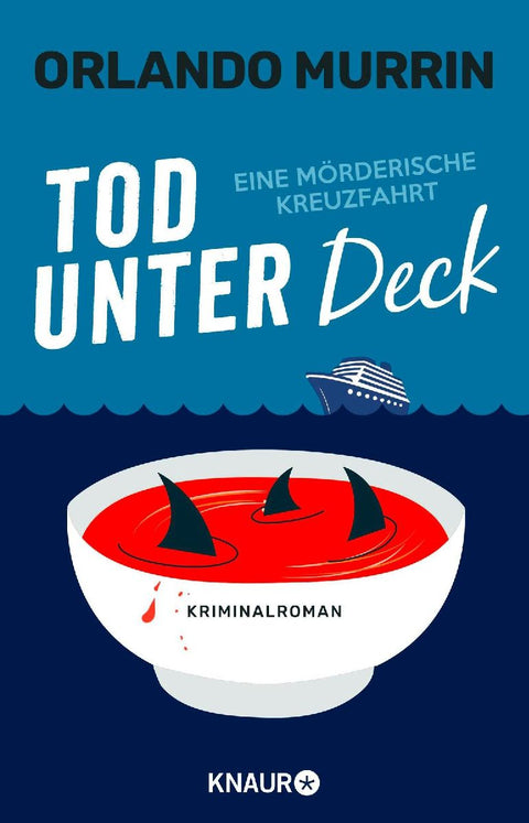 Tod unter Deck