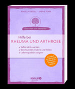 Hilfe bei Rheuma und Arthrose