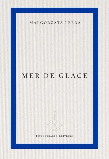 Mer de Glace
