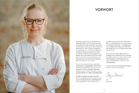 Sauerteig kann alles