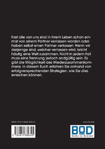 Ex zurück!?