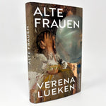 Alte Frauen (Innenansicht)