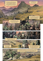 Orks & Goblins. Band 13 (Innenansicht)