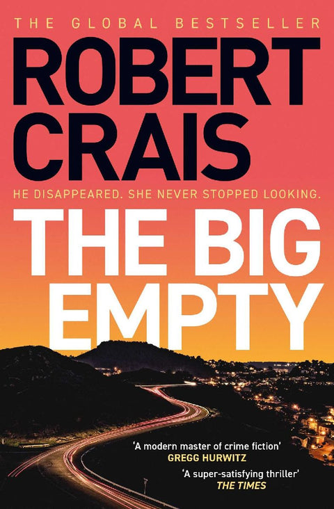 The Big Empty