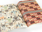 Pre-Columbian Patterns (Innenansicht)