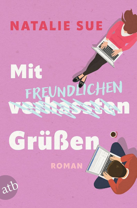 Mit freundlichen Grüßen