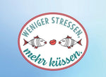 Ich freue mich voll für euch, dass ihr mich habt