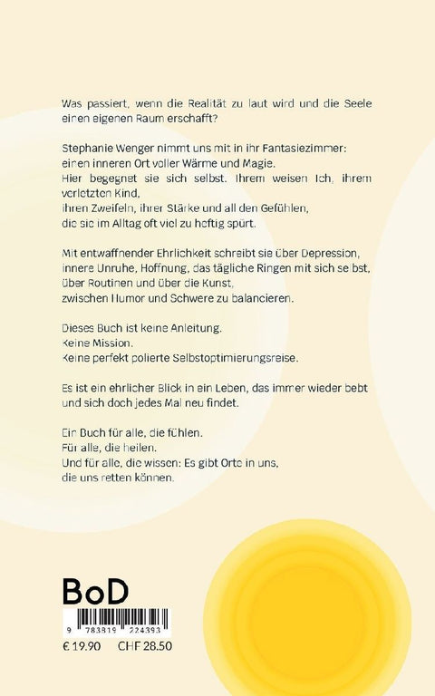 Gespräche im Fantasiezimmer