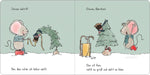 Weihnachten mit Maus