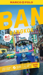 MARCO POLO Reiseführer Bangkok