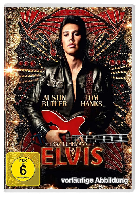 Elvis