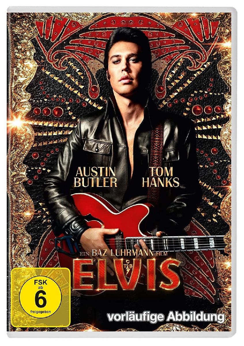 Elvis