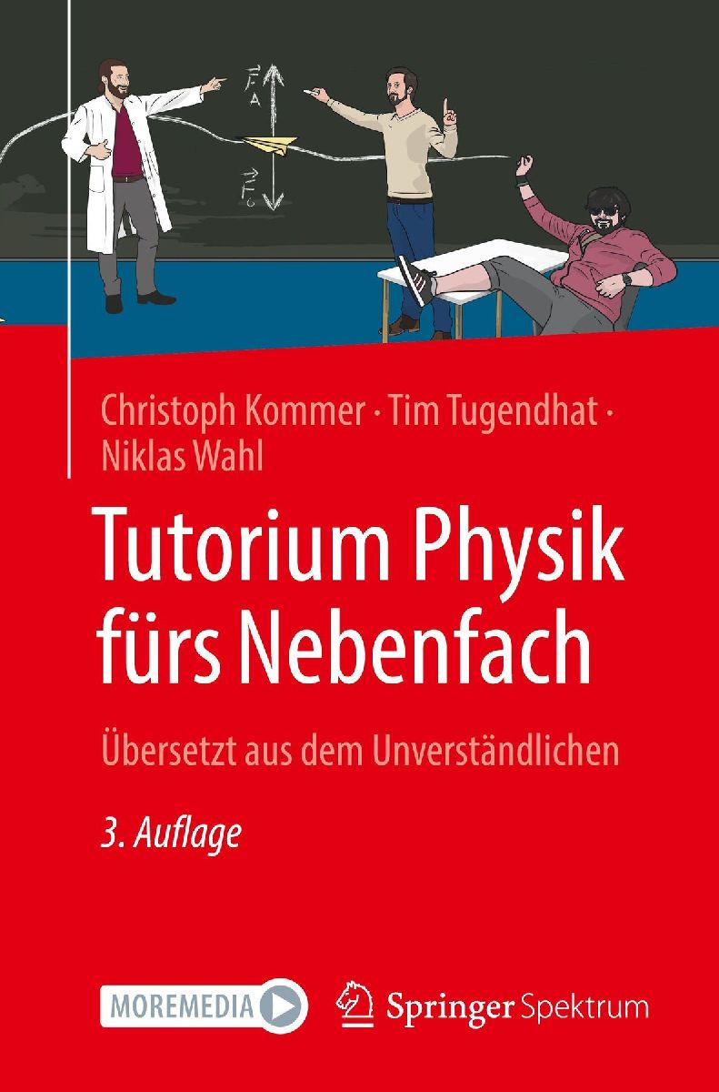 Tutorium Physik fürs Nebenfach