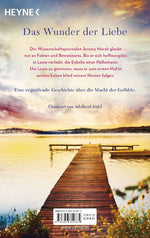 Die Nähe des Himmels (Innenansicht)