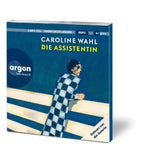 Die Assistentin (Innenansicht)