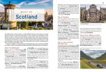 Moon Scotland (Innenansicht)