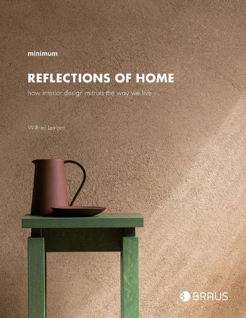 Reflections of Home