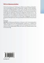 OSCE im Hebammenstudium (Rückseite)