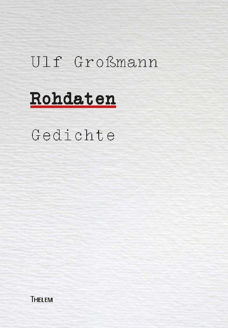 Rohdaten