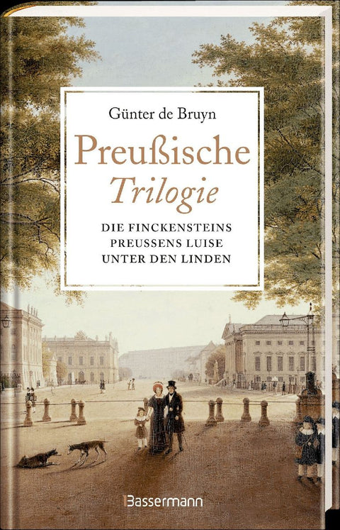 Preußische Trilogie