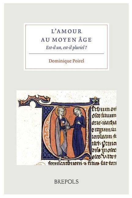 L'Amour Au Moyen Age