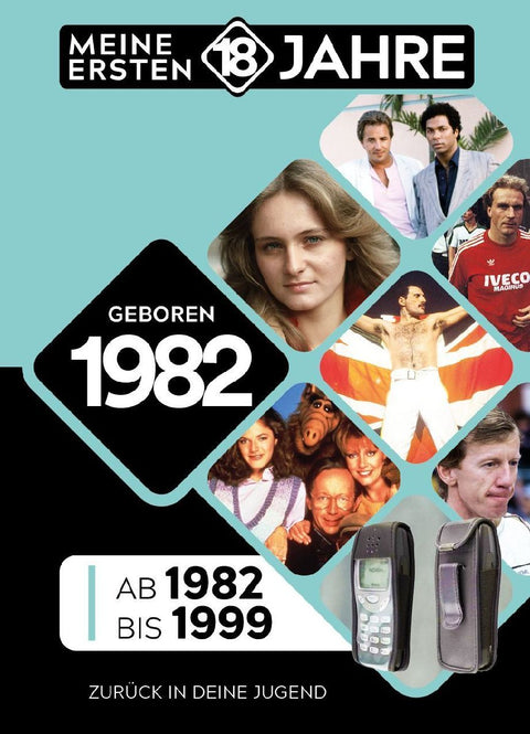 Geboren 1982