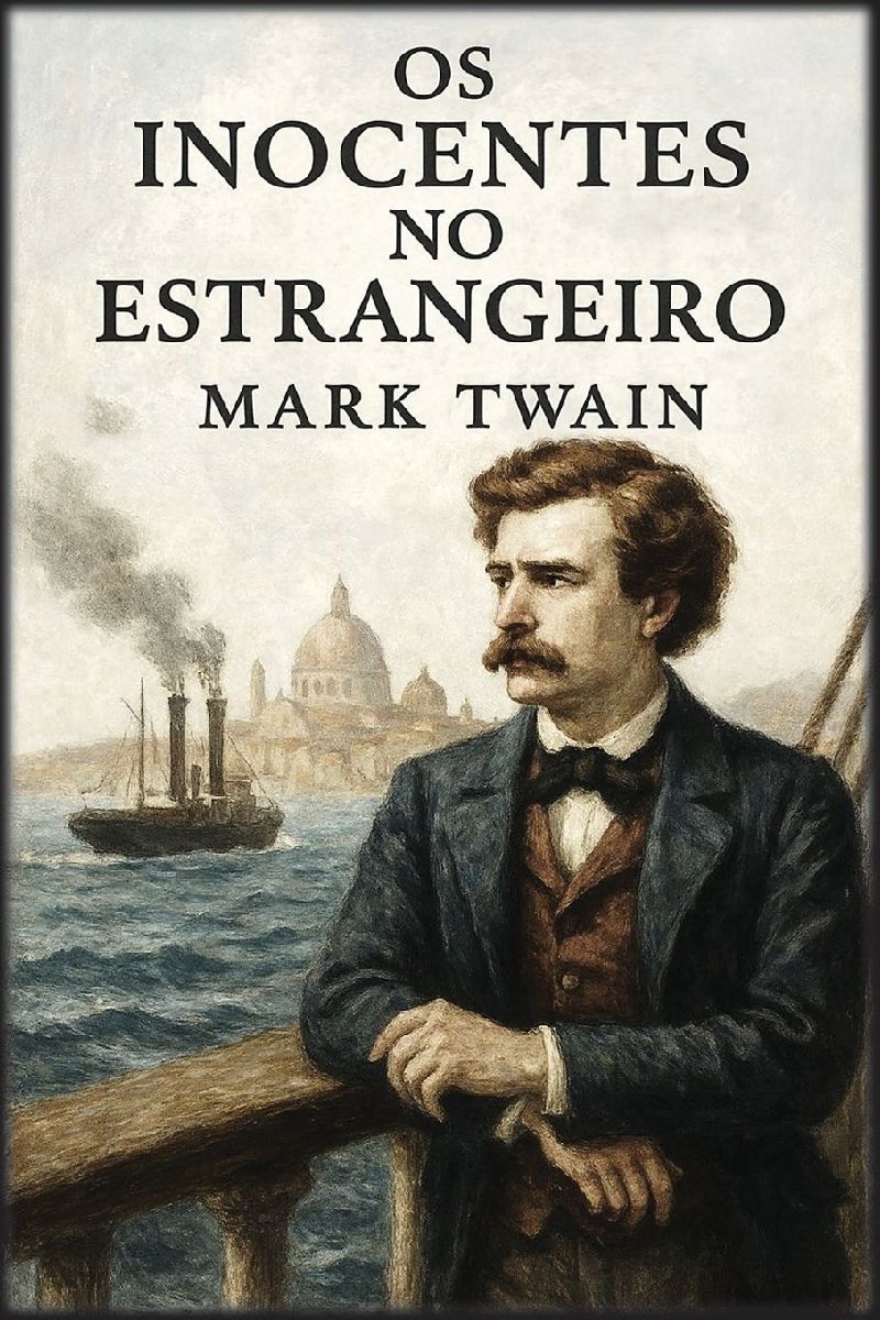 Os inocentes no estrangeiro