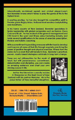 Fitness from the Inside Out
