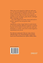 Die süße Freiheit (Rückseite)