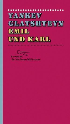 Emil und Karl