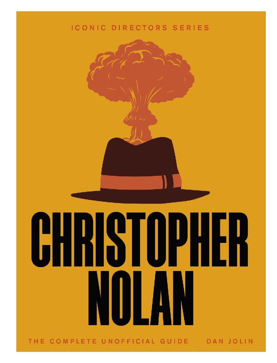 Christopher Nolan