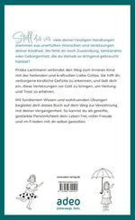 Wie dein inneres Kind Heimat bei Gott findet