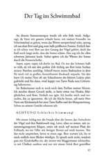 Meine Geschwister ... und ich