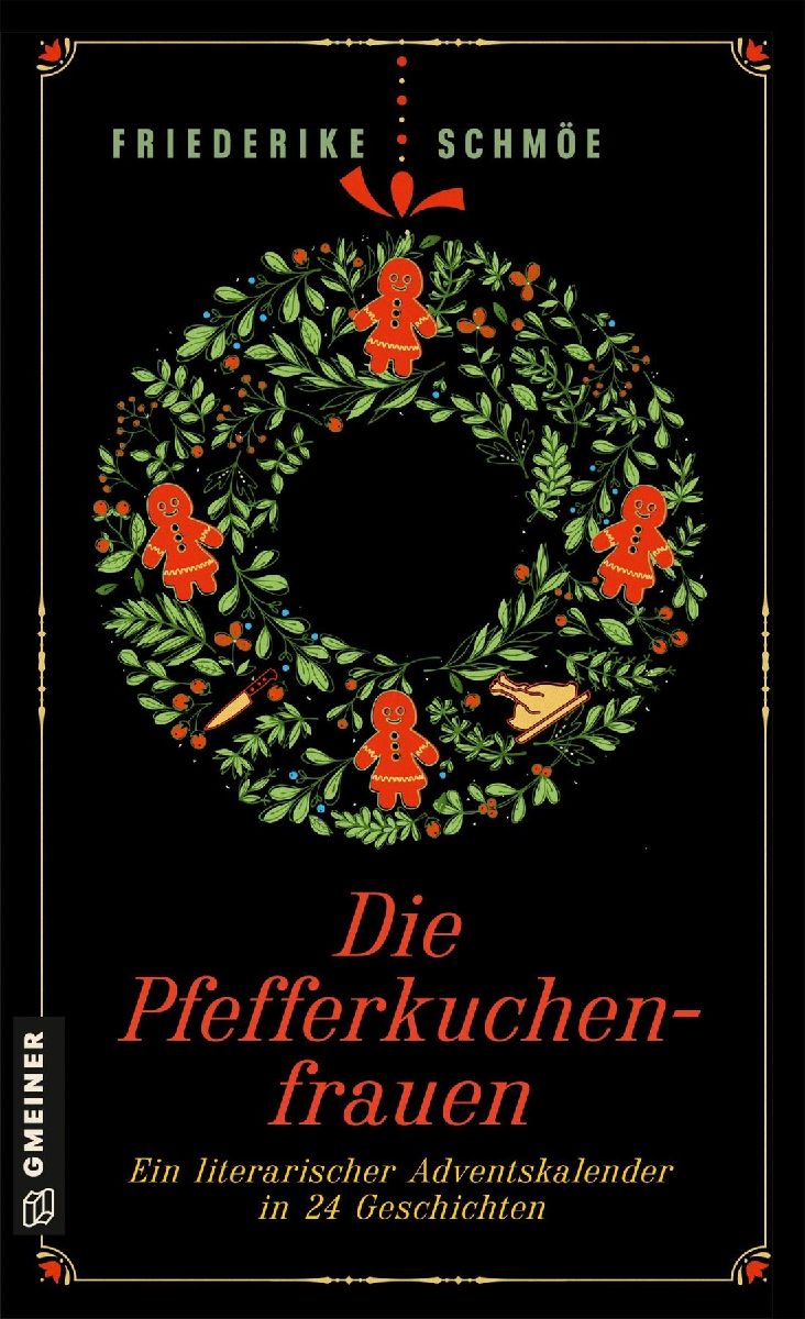 Die Pfefferkuchenfrauen