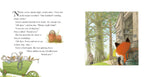 One Springy Day (Innenansicht)