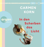 In den Scherben das Licht