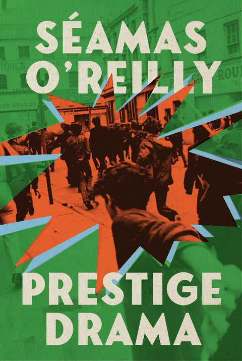 Prestige Drama