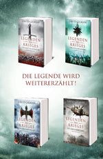 Legenden des Krieges 04: Der große Sturm (Innenansicht)