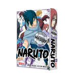 NARUTO Massiv 13 (Innenansicht)