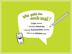 Schätz mal! Sport Edition (Innenansicht)