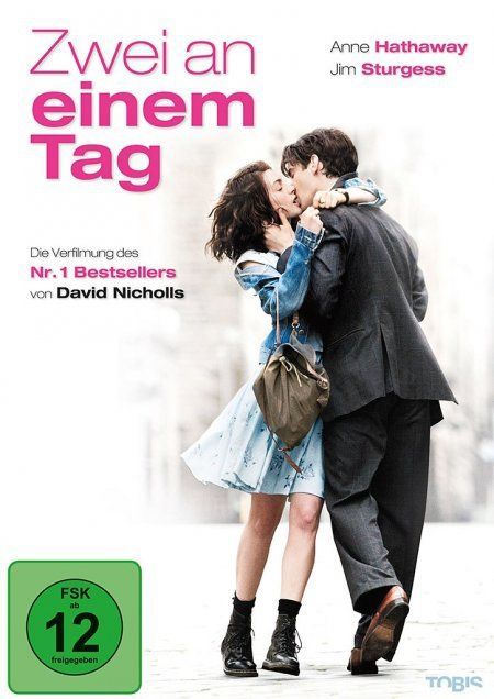 Zwei an einem Tag