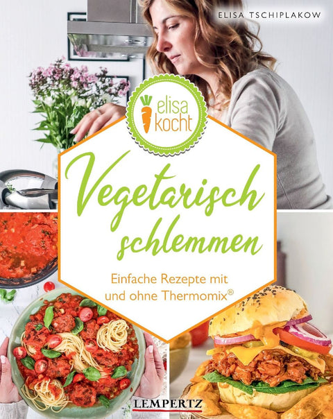 Vegetarisch schlemmen