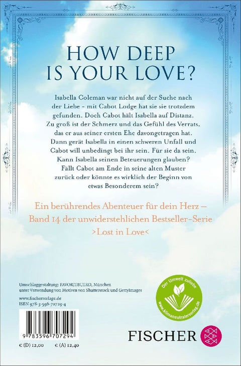 Meine Liebe für dich