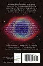 The Universe Within