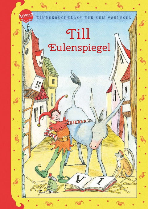 Till Eulenspiegel