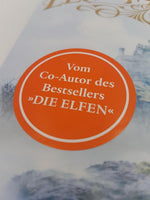 Das Erbe der Elfenmagierin (Innenansicht)