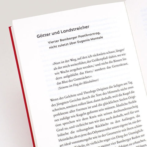 Der glückliche Augenblick