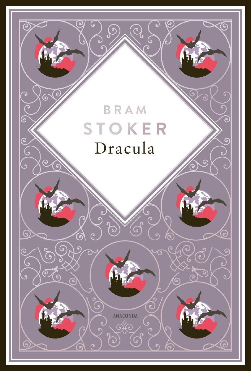 Dracula. Ein Vampirroman