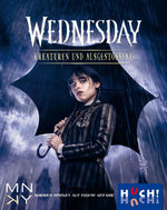 Wednesday (Innenansicht)