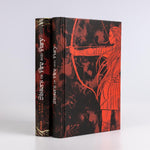 Sisters of Fire and Fury (Sisters of Sword and Shadow 2) (Innenansicht)